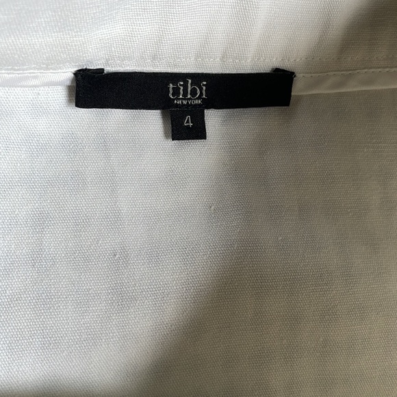 Perfect for summer Tibi lace skirt - Picture 4 of 4